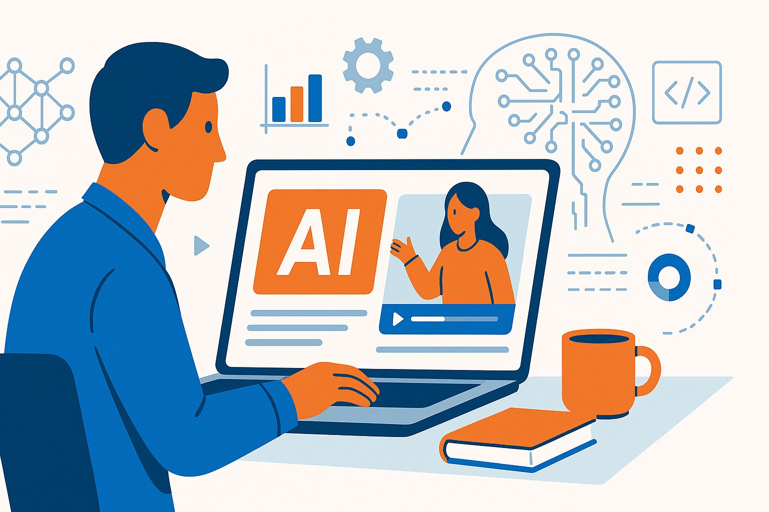 Best AI Courses for Engineering Leaders