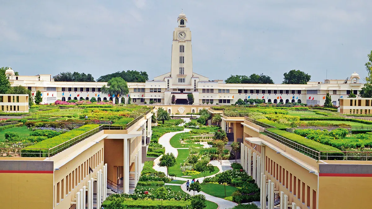 best engineering college in india