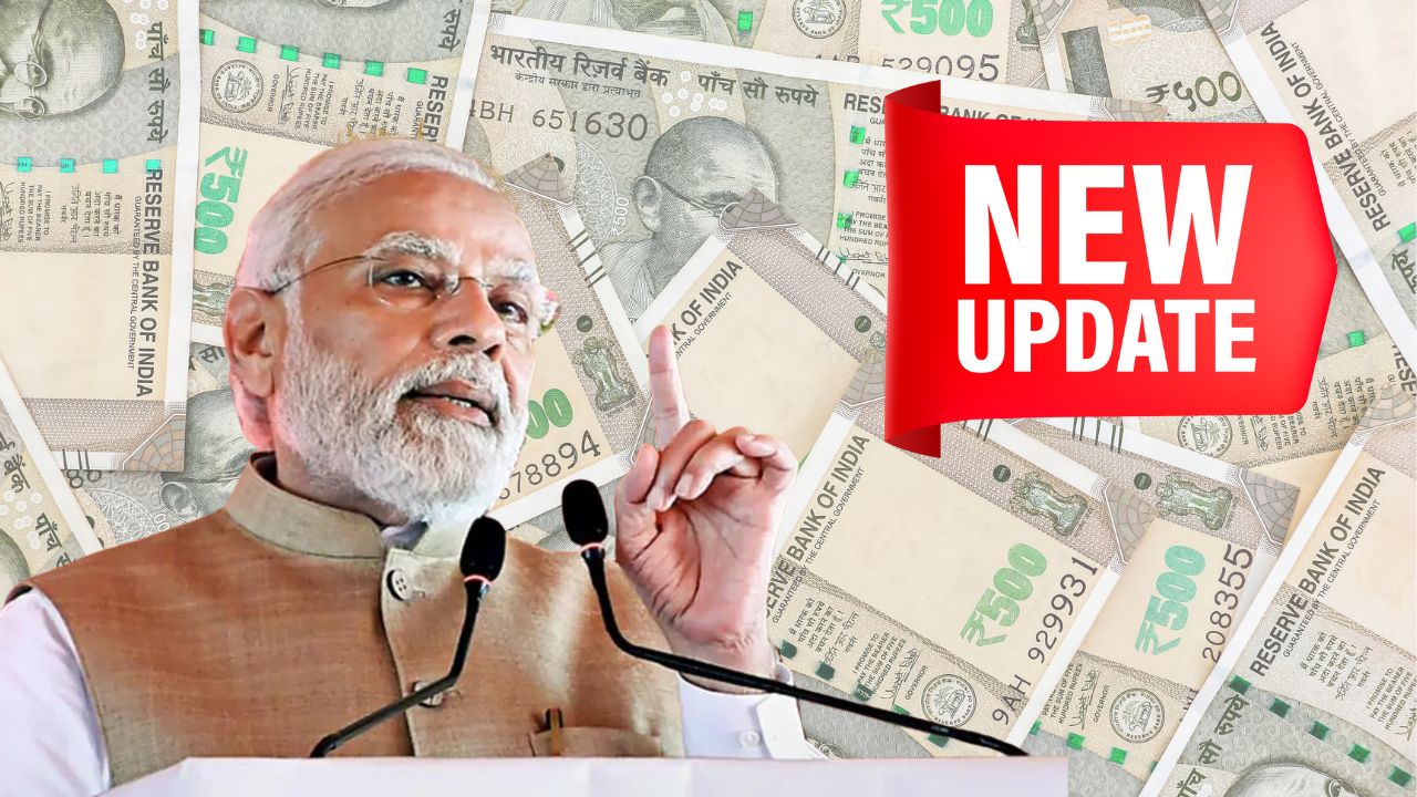 8th Pay Commission 2025